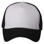 Trucker Cap Heart